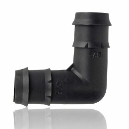 10szt. kolanek do rury 32mm, wciskane do nawodnień