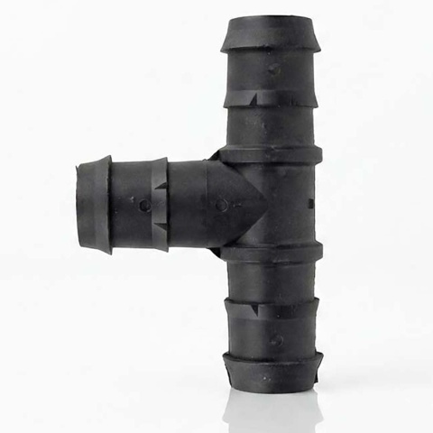 10szt. trójników 32mm, wciskane do nawodnień