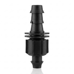 10szt. wpinek 8mm do rury16mm, wciskane do nawodnień