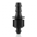 10szt. wpinek 8mm do rury 20mm, wciskane do nawodnień