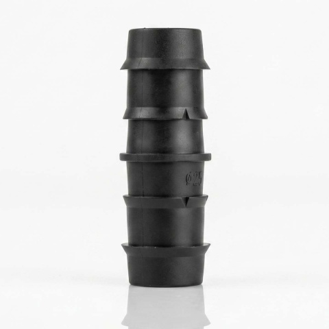 10szt. złączek prostych do rury 20mm, wciskane do nawodnień