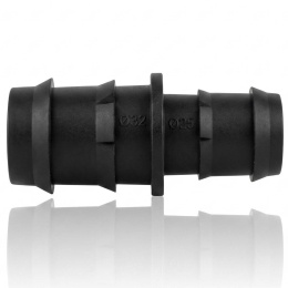 10szt. złączek redukcyjnych 25x16mm, wciskane do nawodnień