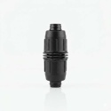 10szt złączek QJ prostych do rur20mm, z nakrętkami